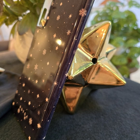 Burga Midnight Kiss Samsung Galaxy S21 PLUS Phone Case EUC! - Picture 4 of 10